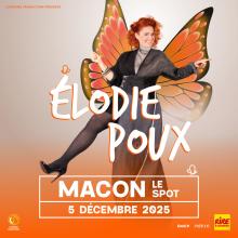 elodie poux macon