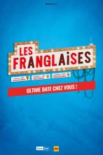 LES FRANGLAISES MACON