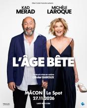l'age bete macon