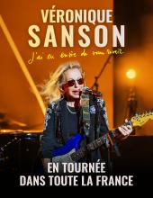 VERONIQUE SANSON
