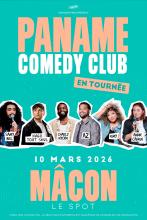 PANAME COMEDY CLUB